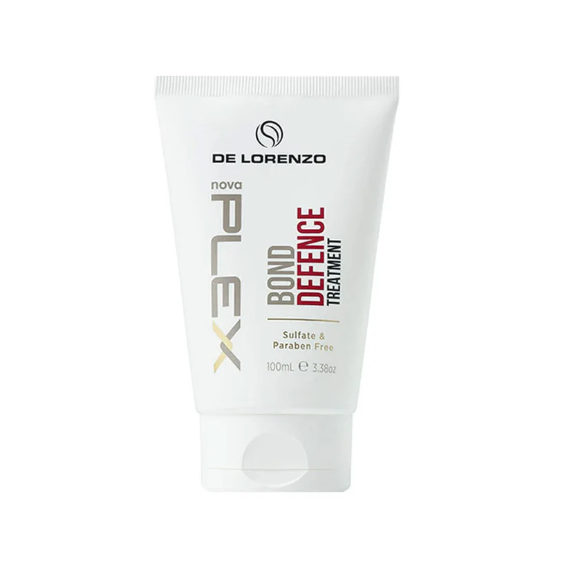 De Lorenzo Nova Plex Bond Defence Treatment 100ml