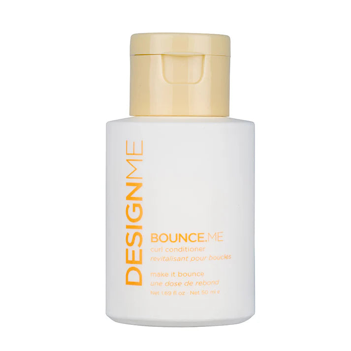 DesignMe Bounce.Me Curl Conditioner 50ml
