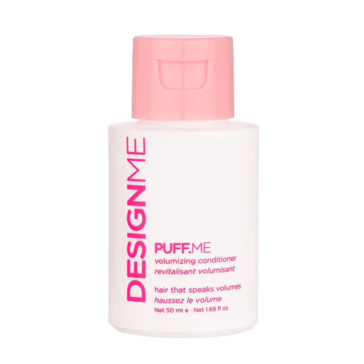 DesignMe Puff.Me Volumizing Conditioner 50ml