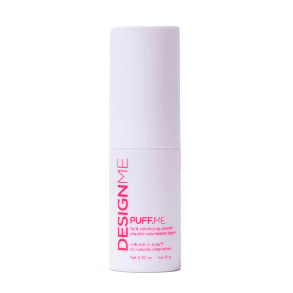DesignMe Puff.Me Light Volumizing Powder 9.1g
