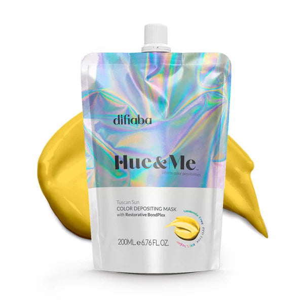 Tuscan Sun Color Depositing Mask 200ml