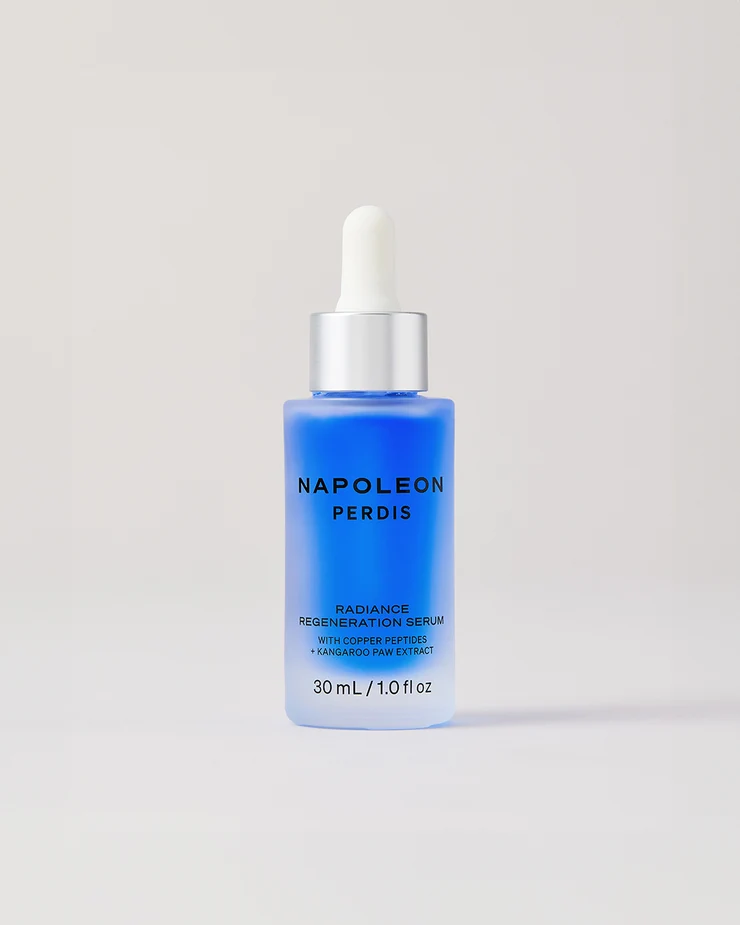 RADIANCE REGENERATION SERUM