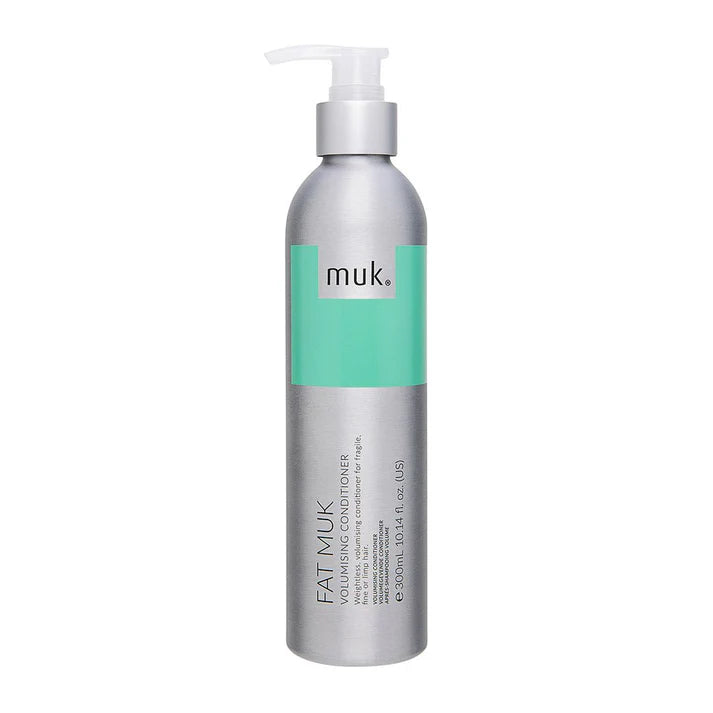 muk Fat muk Volumising Conditioner 300ml