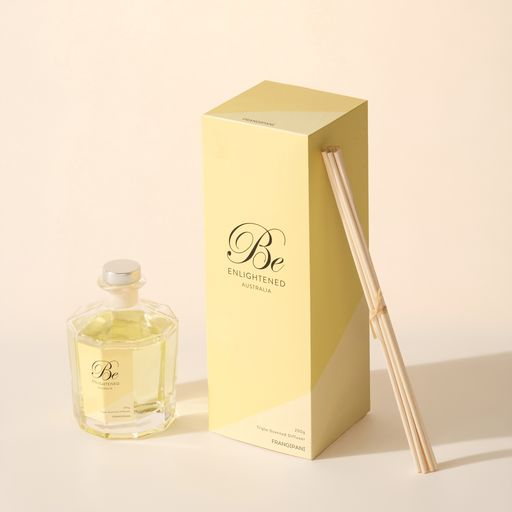 Frangipani Triple Scented Diffuser 280ml