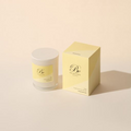 Frangipani Petite Triple Scented Candle 1 Wick 100g