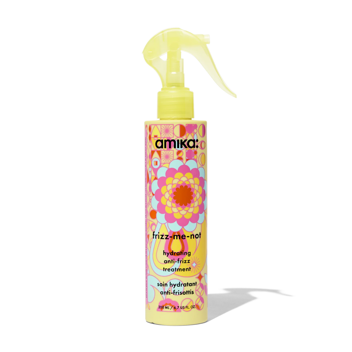frizz-me-not hydrating anti-frizz treatment