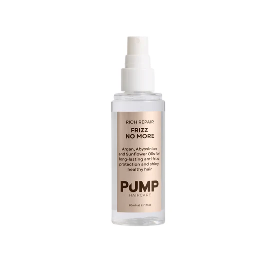 Pump Haircare Rich Repair Frizz No More 80ml