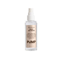 Pump Haircare Rich Repair Frizz No More 80ml