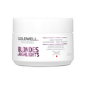 Goldwell Dualsenses Blondes & Highlights 60 Second Treatment 200ml