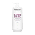 Goldwell Dualsenses Blondes & Highlights Anti-Yellow Conditioner 1L