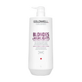 Goldwell Dualsenses Blondes & Highlights Anti-Yellow Conditioner 1L