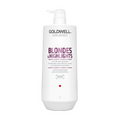 Goldwell Dualsenses Blondes & Highlights Anti-Yellow Shampoo 1L
