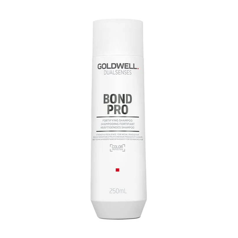 Goldwell Dualsenses Bond Pro Fortifying Shampoo 300ml