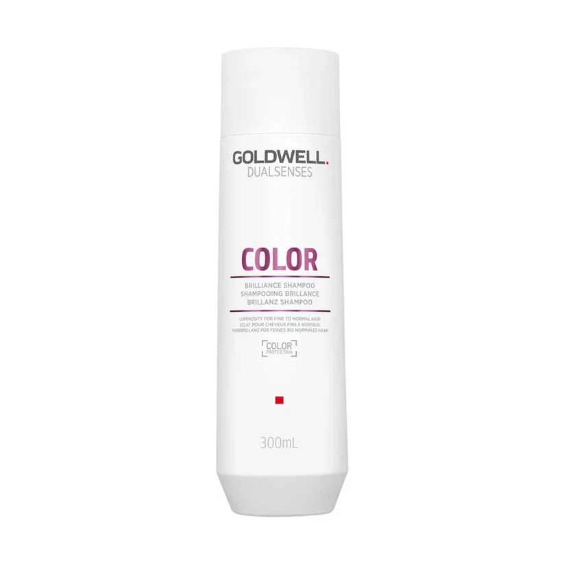 Goldwell Dualsenses Color Brilliance Shampoo 300ml