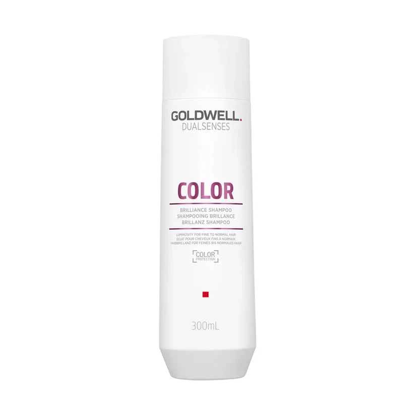 Goldwell Dualsenses Color Brilliance Shampoo 300ml