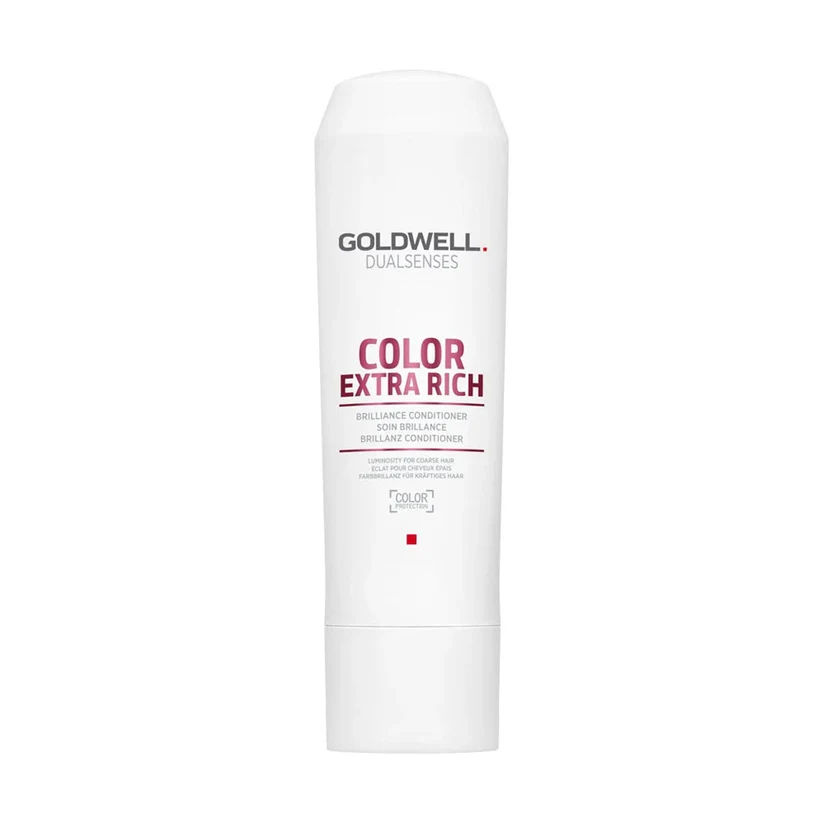 Goldwell Dualsenses Color Extra Rich Brilliance Conditioner 300ml