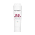 Goldwell Dualsenses Color Extra Rich Brilliance Conditioner 300ml