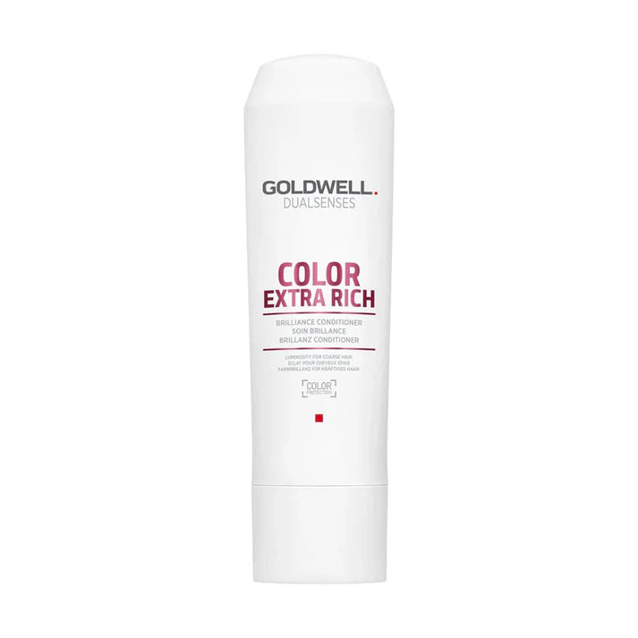 Goldwell Dualsenses Color Extra Rich Brilliance Conditioner 300ml