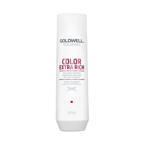 Goldwell Dualsenses Color Extra Rich Brilliance Shampoo 300ml