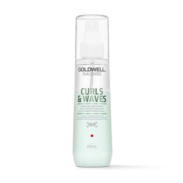 Goldwell Dualsenses Curls & Waves Conditioner Serum Spray 150ml