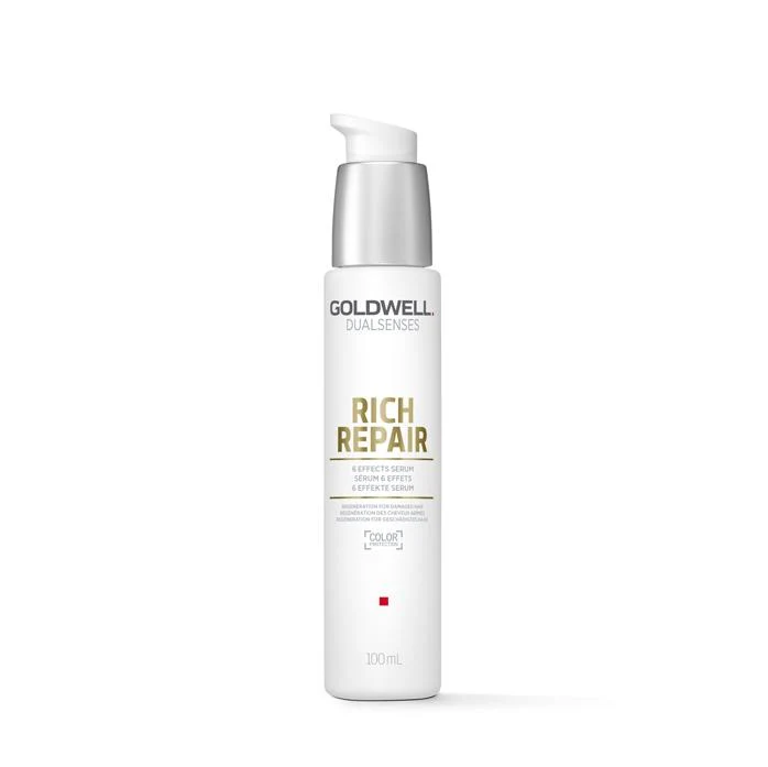 Goldwell Dualsenses Rich Repair 6 Effects Serum 100ml