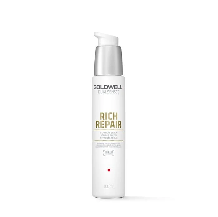 Goldwell Dualsenses Rich Repair 6 Effects Serum 100ml