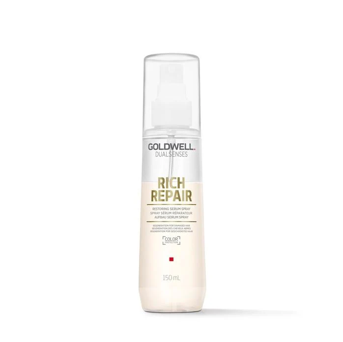 Goldwell Dualsenses Rich Repair Restoring Serum Spray 150ml