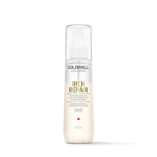 Goldwell Dualsenses Rich Repair Restoring Serum Spray 150ml