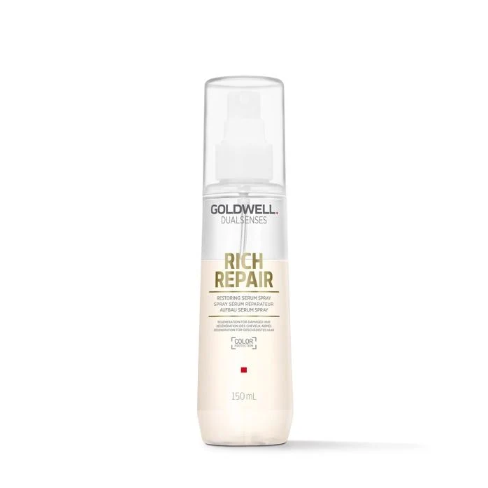 Goldwell Dualsenses Rich Repair Restoring Serum Spray 150ml