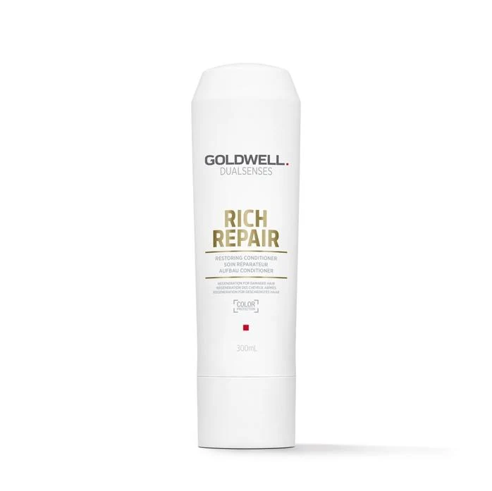 Goldwell Dualsenses Rich Repair Restoring Conditioner 300ml