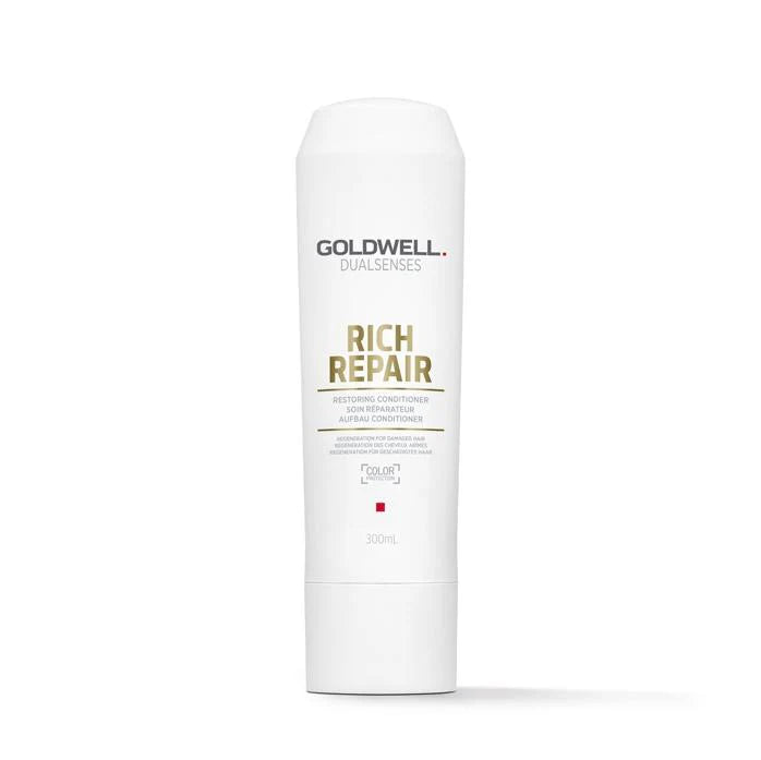 Goldwell Dualsenses Rich Repair Restoring Conditioner 300ml