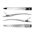 Hi Lift Metal Duckbill Clips 12pc