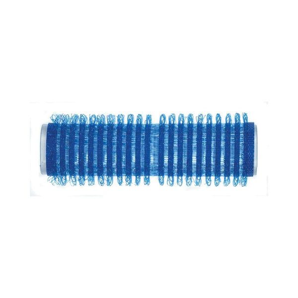 Hi Lift Velcro Roller 15mm Blue 6pc