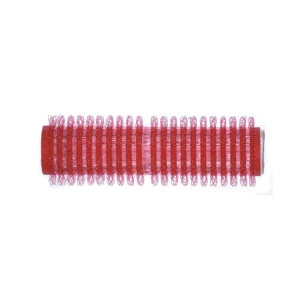 Hi Lift Velcro Roller 13mm Red 6pc