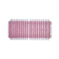Hi Lift Velcro Roller 25mm Pink 6pc