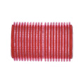 Hi Lift Velcro Roller 36mm Red 6pc