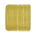Hi Lift Velcro Roller 66mm Yellow 6pc