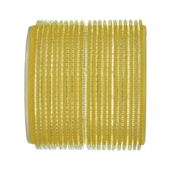 Hi Lift Velcro Roller 66mm Yellow 6pc