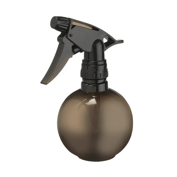 Hi Lift Water Spray Bottle Black 300ml