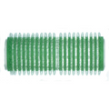 Hi Lift 20mm Valcro Roller  Green (6 per pack)