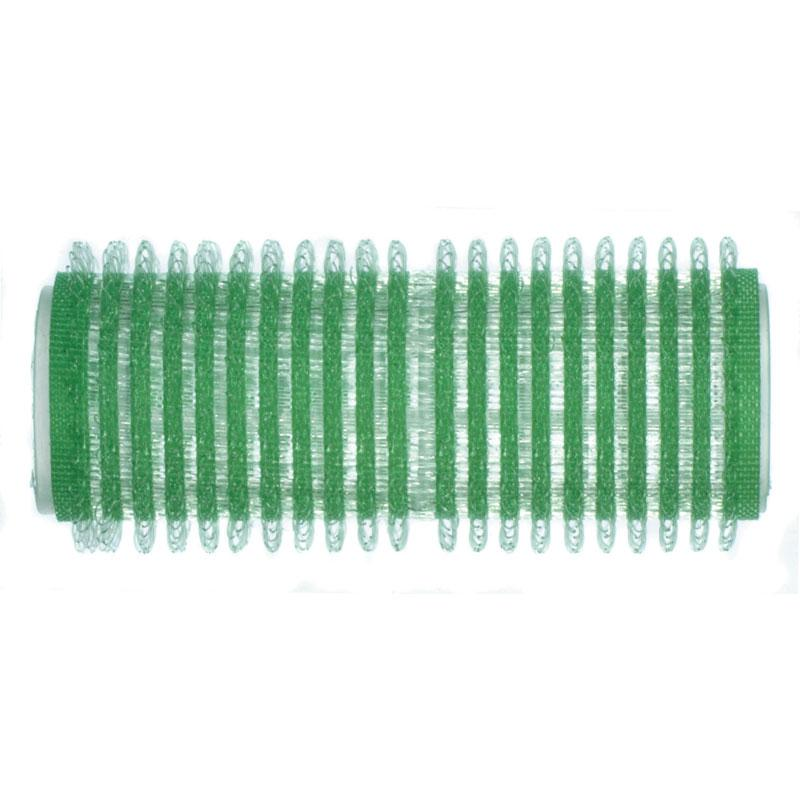 Hi Lift 20mm Valcro Roller  Green (6 per pack)