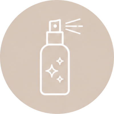 Shine Spray