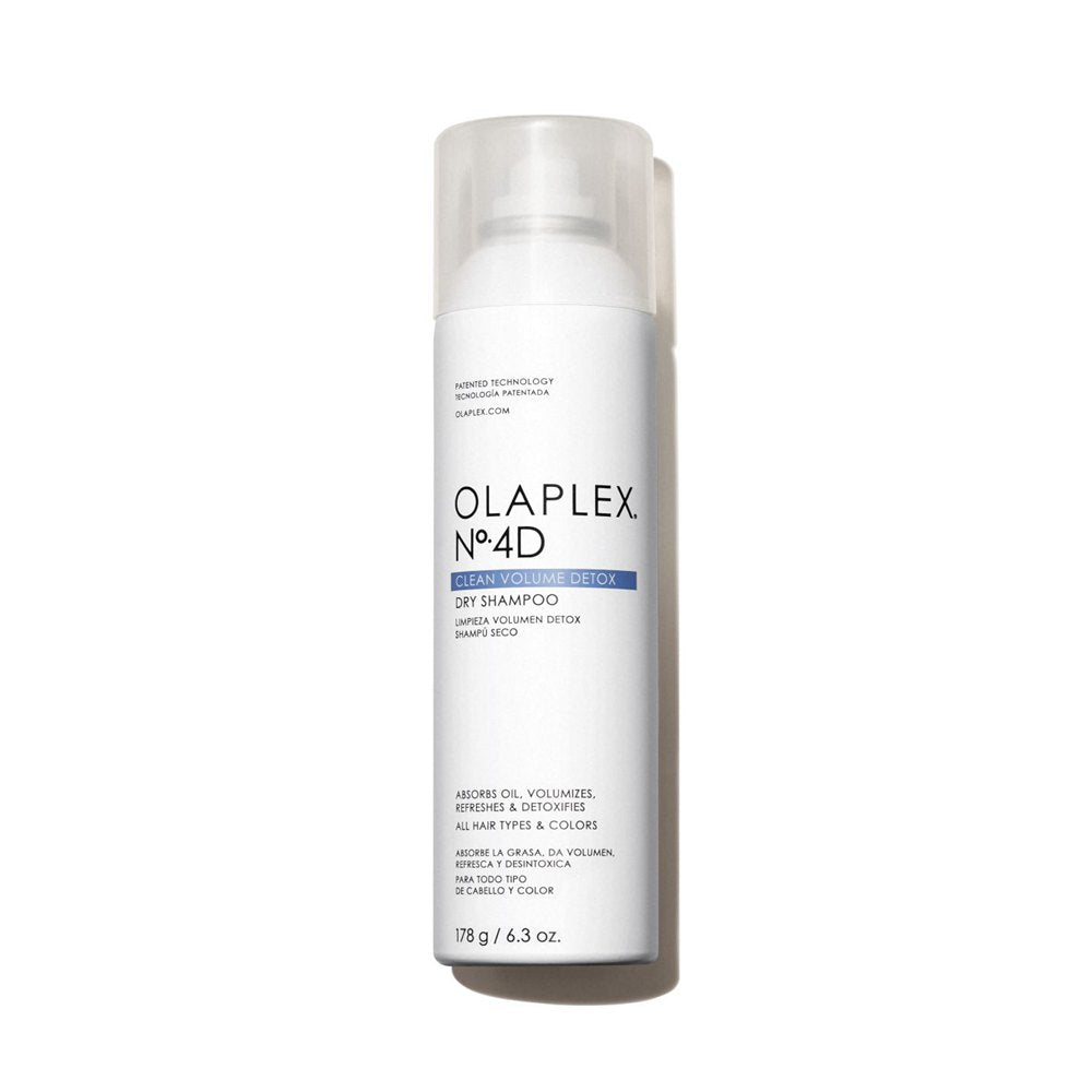 Olaplex No. 4D Clean Volume Detox Dry Shampoo Travel 50ml