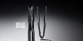 NEW GHD SCULPT INTERACTIVE HAIR STRAIGHTENER BLACK
