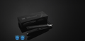 GHD CHRONOS PROFESSIONAL HAIR STRAIGHTENER (26MM PLATE) BLACK