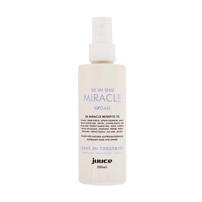 Juuce 20 In One Miracle Spray 200ml