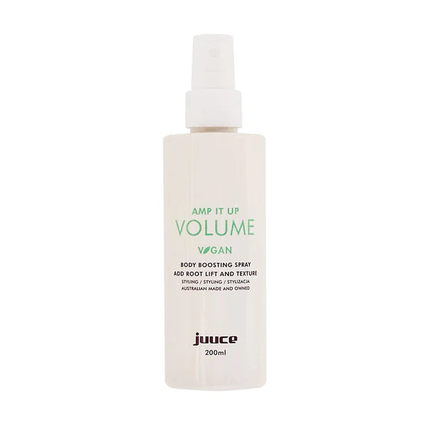 Juuce Amp It Up Volume 200ml