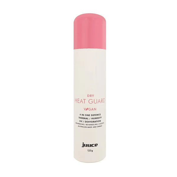 Juuce Dry Heat Guard 125g