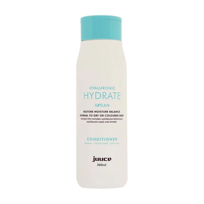 Juuce Hyaluronic Hydrate Conditioner 300ml