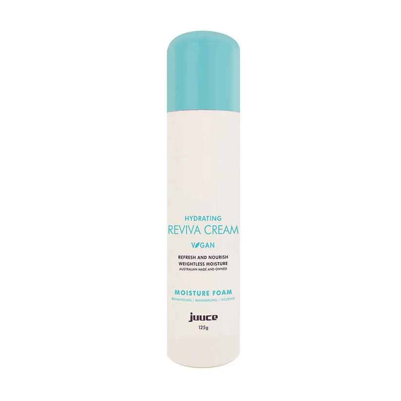 Juuce Hydrating Reviva Cream 125g